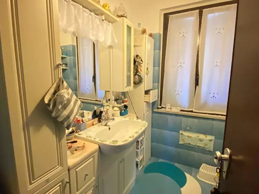 Immagine 15 di Villa in vendita  in Via Giovo 50 a Pontinvrea