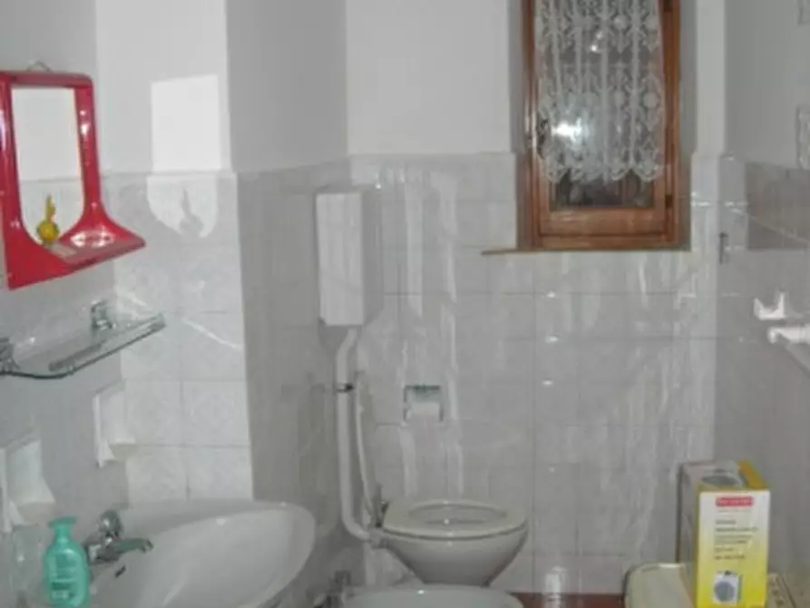 Immagine 17 di Quadrilocale in vendita  a Sassello