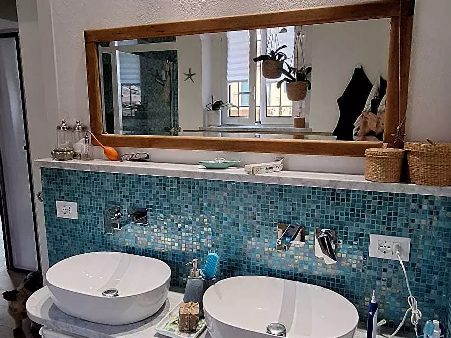 Immagine 13 di Terratetto in vendita  in Via XI Febbraio 6 a Millesimo