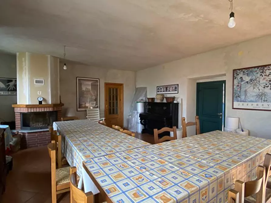 Immagine 21 di Casa indipendente in vendita  a Pezzolo Valle Uzzone