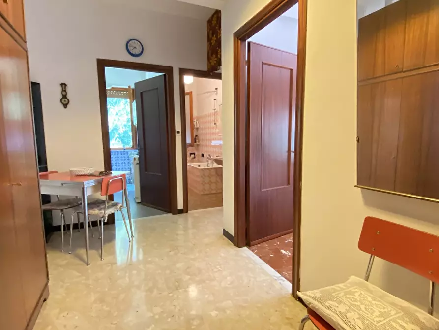 Immagine 8 di Pentalocale in vendita  in Via Roma 25 a Urbe