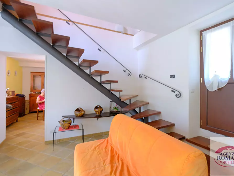 Immagine 35 di Villa in vendita  in Località Girini 19 a Dego