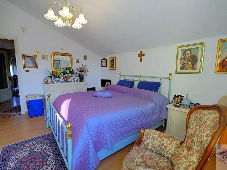 Immagine 26 di Villa in vendita  in SP41 1 a Pontinvrea