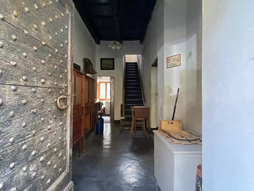 Immagine 18 di Terratetto in vendita  in Via Ferriera Alta 10 a Tiglieto