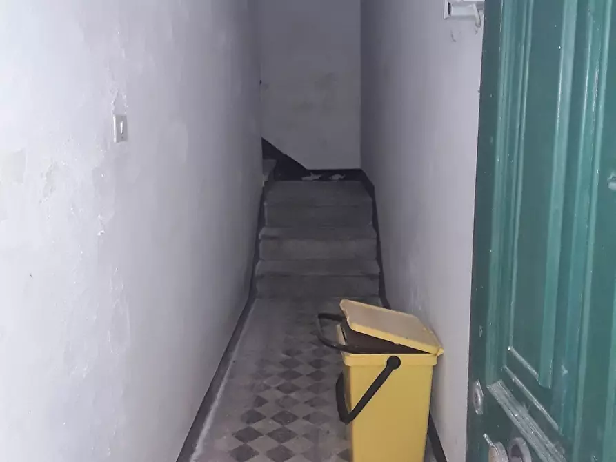Immagine 27 di Appartamento in vendita  in Via Forni 9 a Sassello