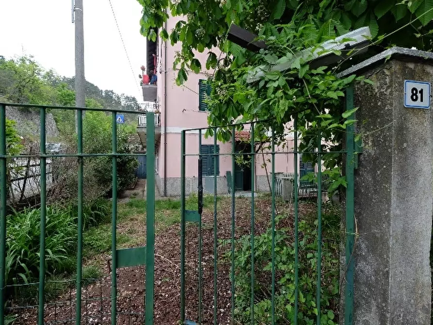 Immagine 20 di Appartamento in vendita  a Tiglieto