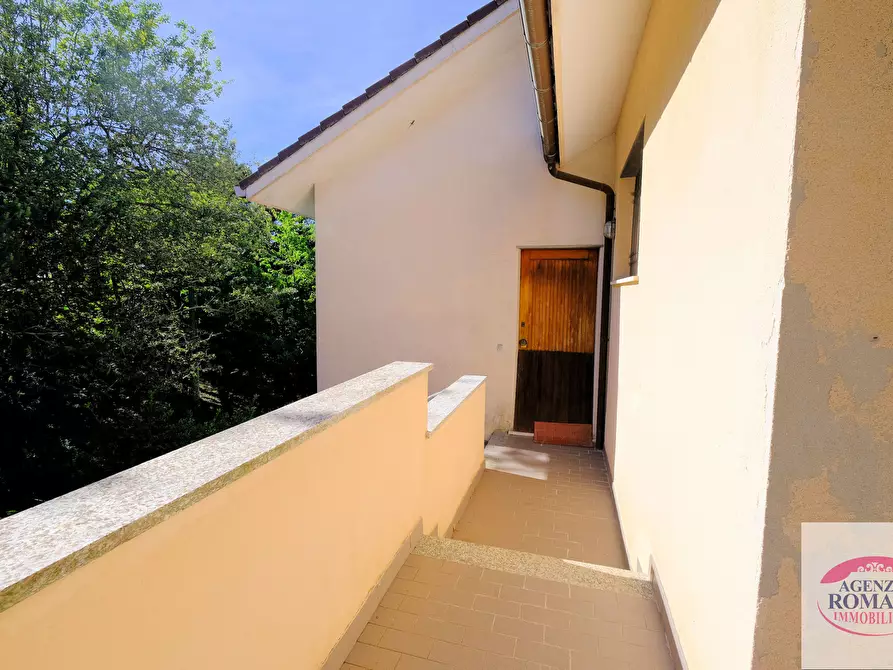 Immagine 5 di Trilocale in vendita  in Localita' Molana 27 a Sassello