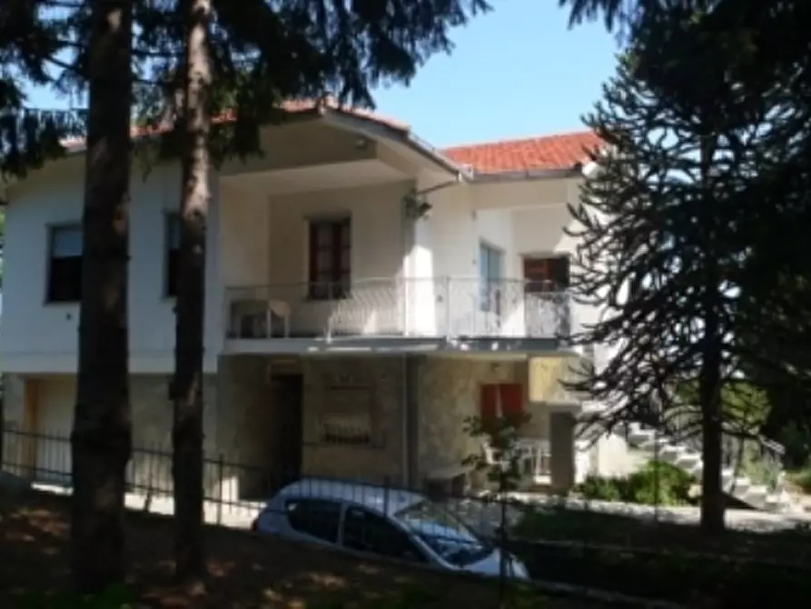 Immagine 23 di Casa bifamiliare in vendita  a Sassello