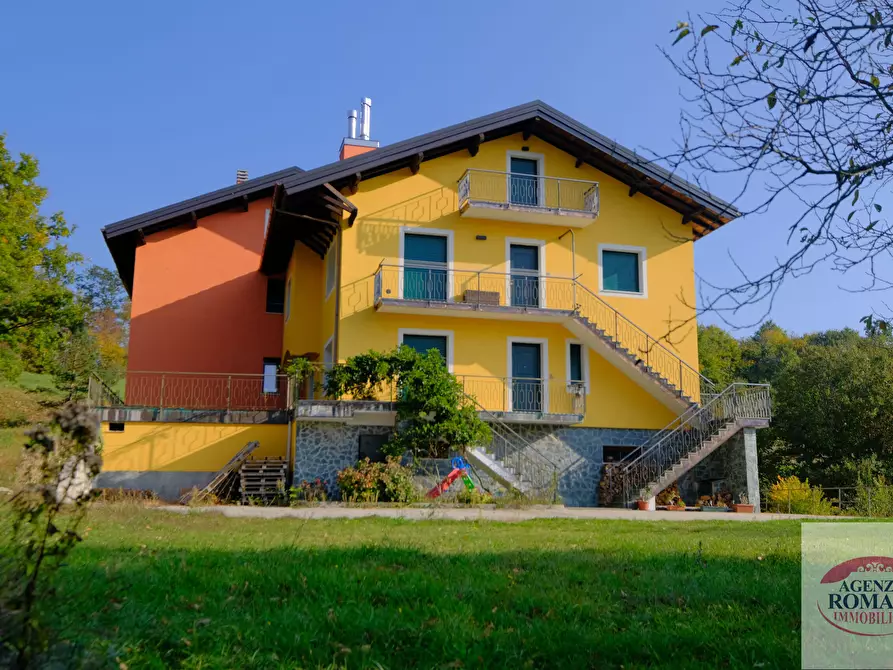 Immagine 9 di Appartamento in vendita  in Località Brusca 1 a Sassello