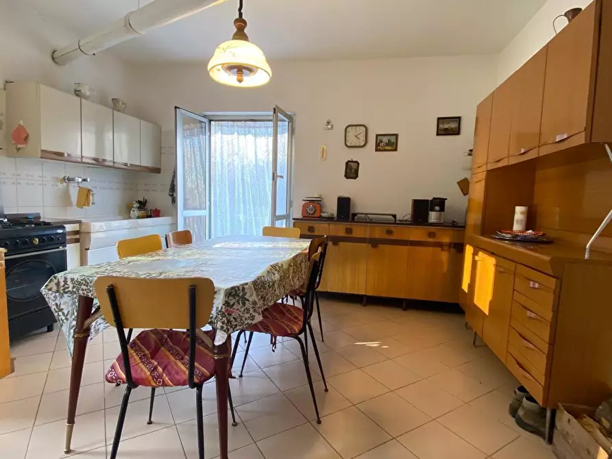 Immagine 11 di Rustico / casale in vendita  a Sassello