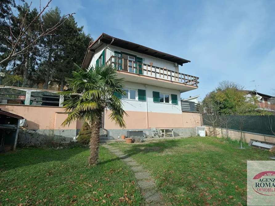 Immagine 27 di Villa in vendita  in Via Casone 3 a Pontinvrea