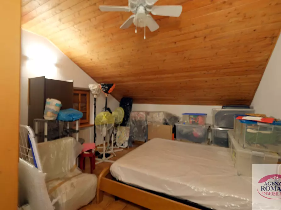 Immagine 26 di Villa in vendita  in Via Pian del Faggio 5 a Tiglieto