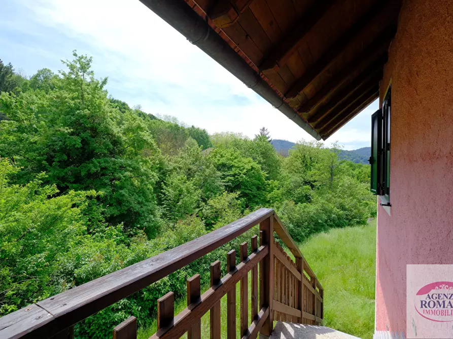 Immagine 27 di Rustico / casale in vendita  in Via dei Perrando 78 a Sassello