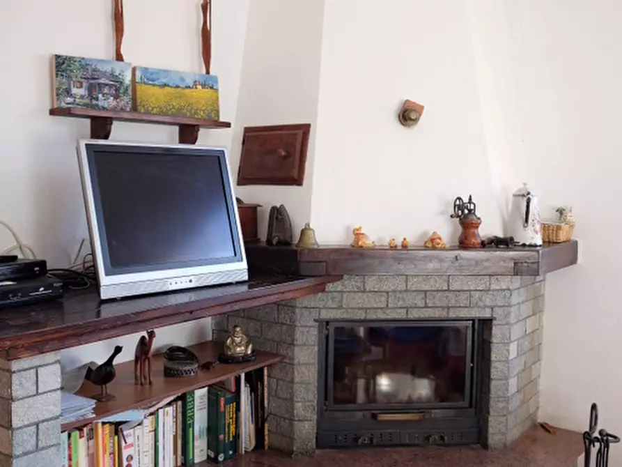 Immagine 21 di Villa in vendita  in Località Brigiola 28 a Sassello