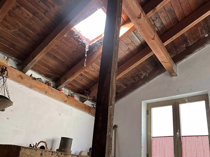 Immagine 27 di Terratetto in vendita  in Via Roma 79 a Cartosio