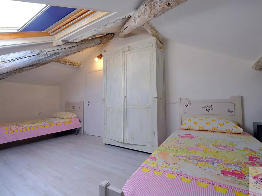 Immagine 42 di Rustico / casale in vendita  in Via Giovo 130 a Pontinvrea