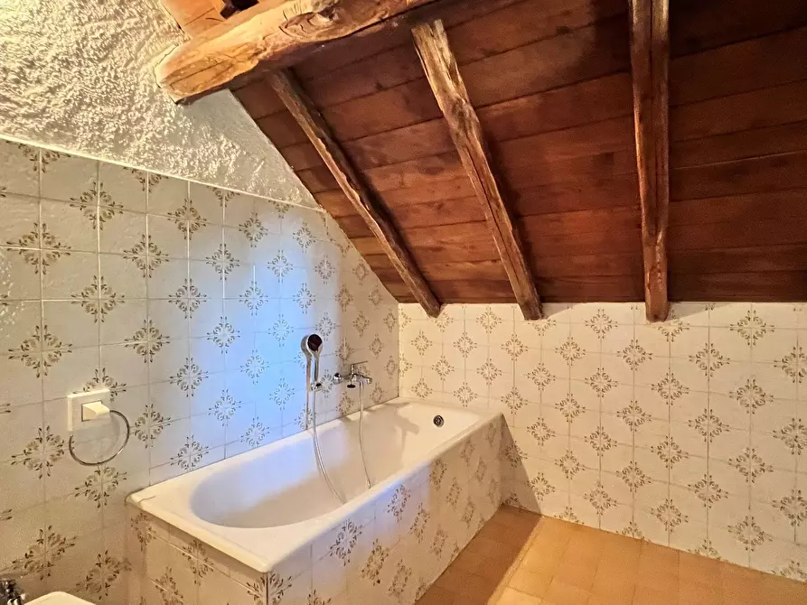 Immagine 40 di Rustico / casale in vendita  in Località La Carta 14 a Sassello
