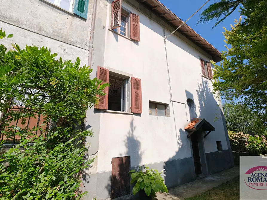 Immagine 25 di Terratetto in vendita  in Via Chiesa, 34 a Sassello