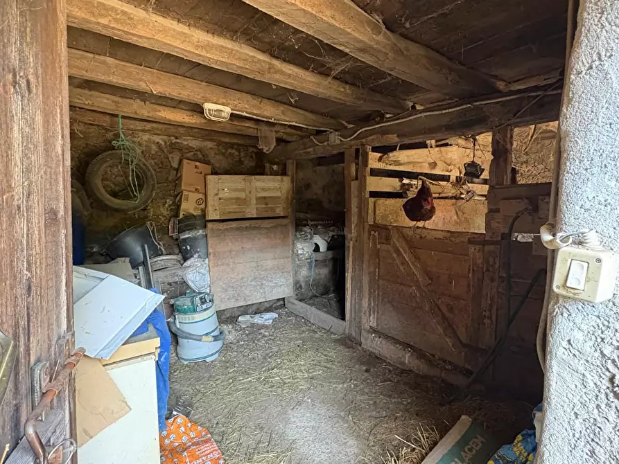 Immagine 38 di Casa indipendente in vendita  in Strada Provinciale 32 6 a Pontinvrea