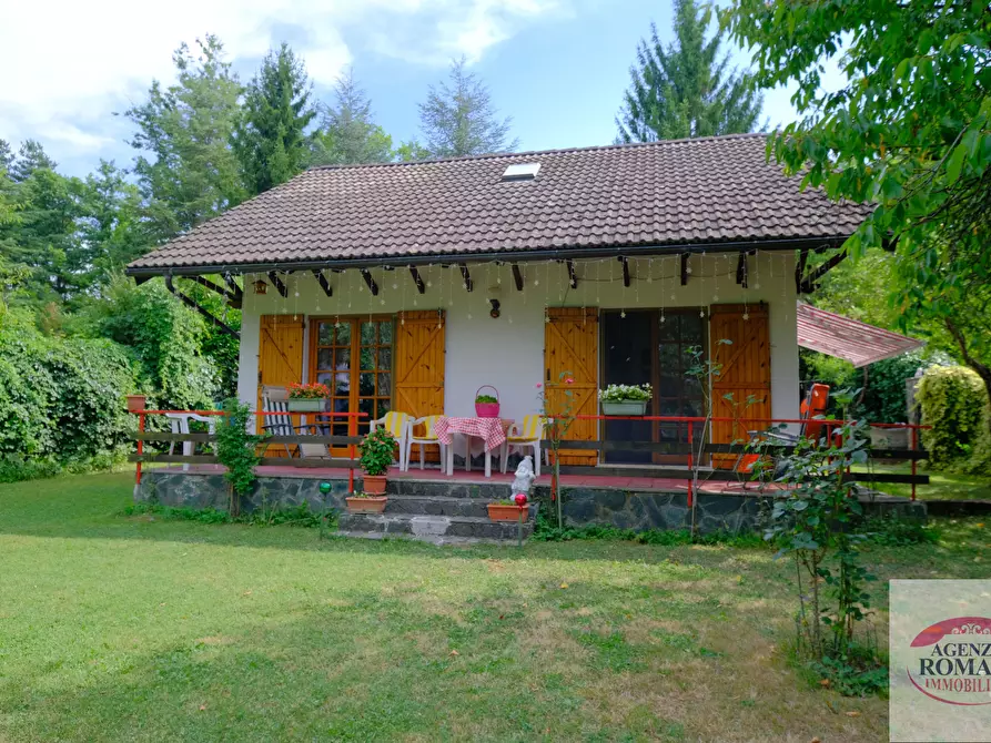 Immagine 3 di Casa indipendente in vendita  in Località Scaletta 1 a Sassello