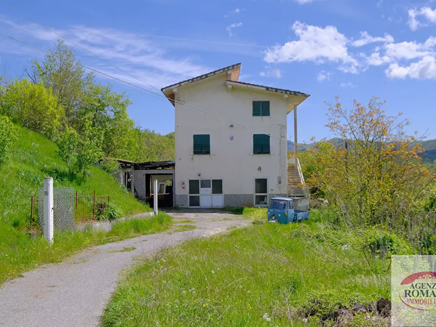 Immagine 1 di Rustico / casale in vendita  in Località Colletto 2 a Giusvalla