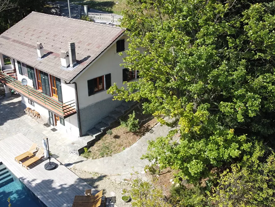 Immagine 48 di Villa in vendita  a Ponzone