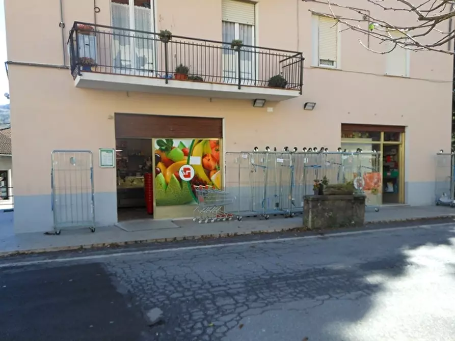 Immagine 29 di Appartamento in vendita  a Urbe