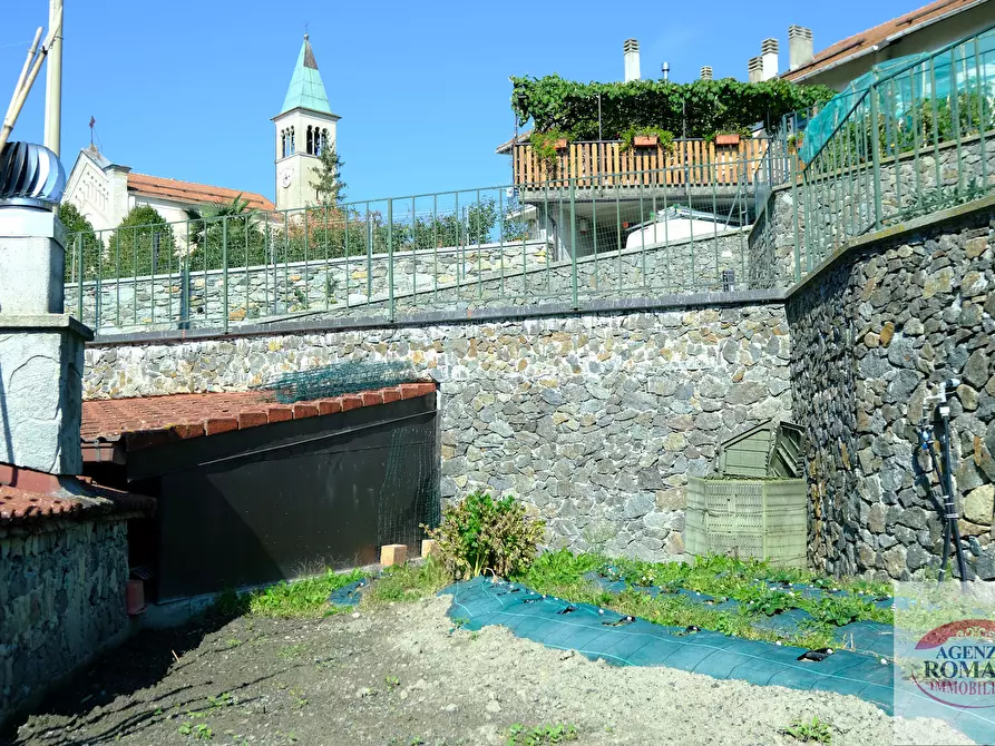 Immagine 12 di Villa in vendita  in Localita' Maddalena 4 a Sassello