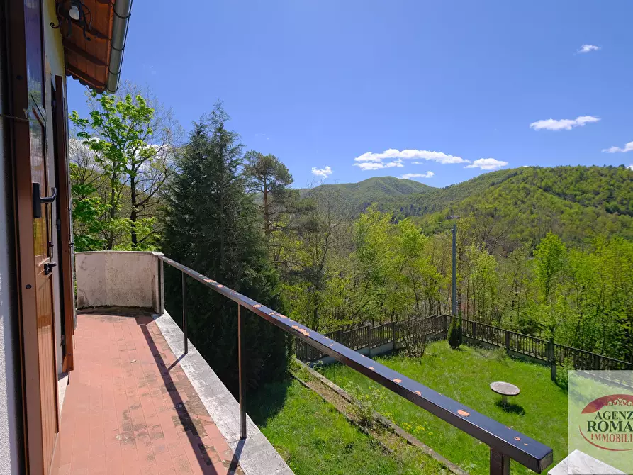 Immagine 23 di Terratetto in vendita  a Pontinvrea