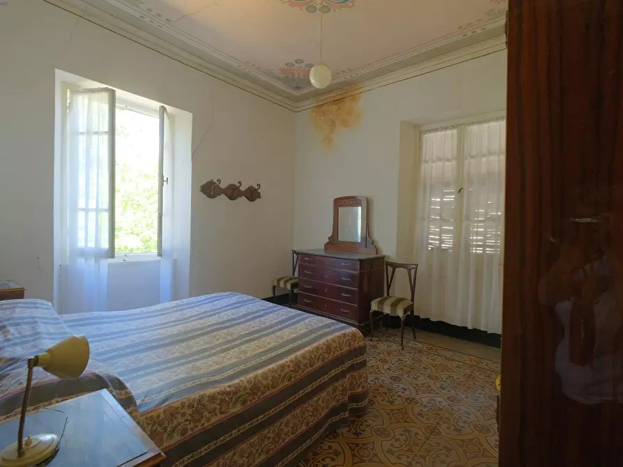 Immagine 29 di Villa in vendita  in Via Vassuria 58 a Urbe