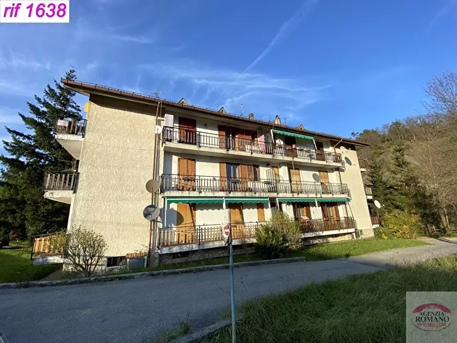 Immagine 12 di Quadrilocale in vendita  in SP542 43 a Pontinvrea