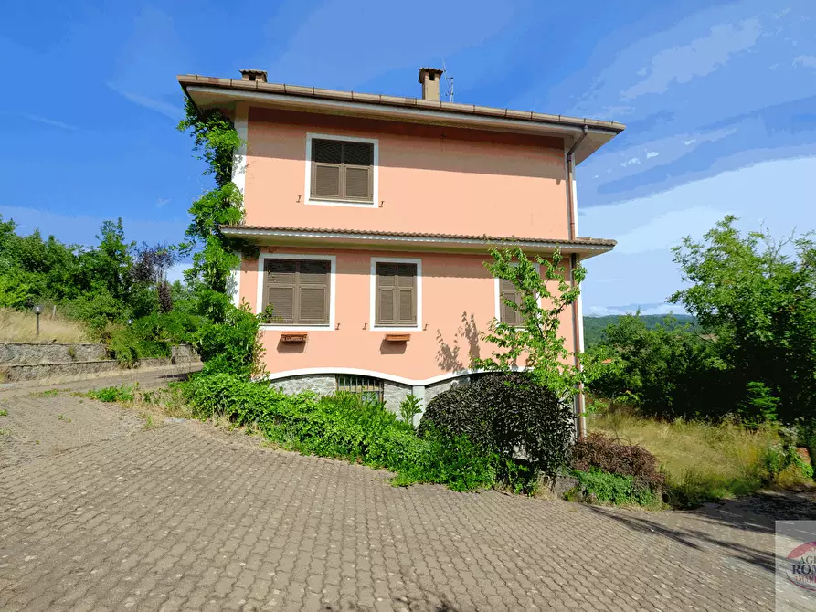 Immagine 4 di Casa indipendente in vendita  in Via Carli 6 a Mioglia