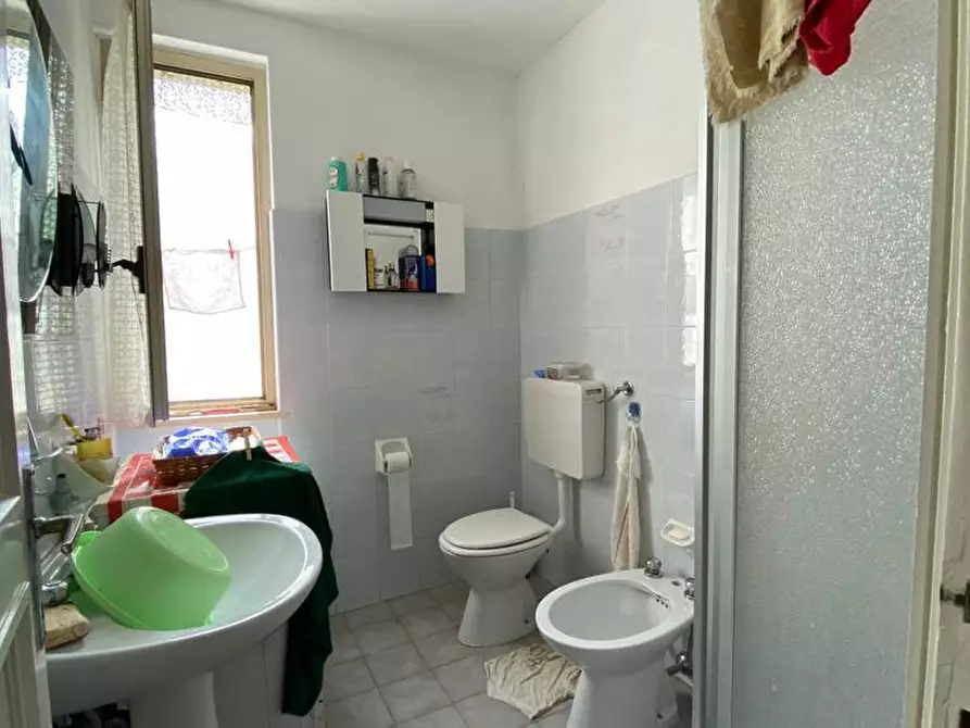 Immagine 14 di Appartamento in vendita  in Via Faiallo 53 a Urbe