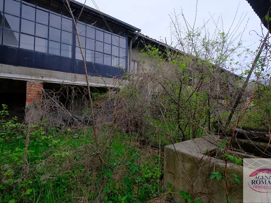 Immagine 9 di Rustico / casale in vendita  in Loc. Chiesa 28 a Plodio