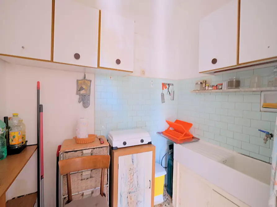 Immagine 7 di Terratetto in vendita  a Pontinvrea