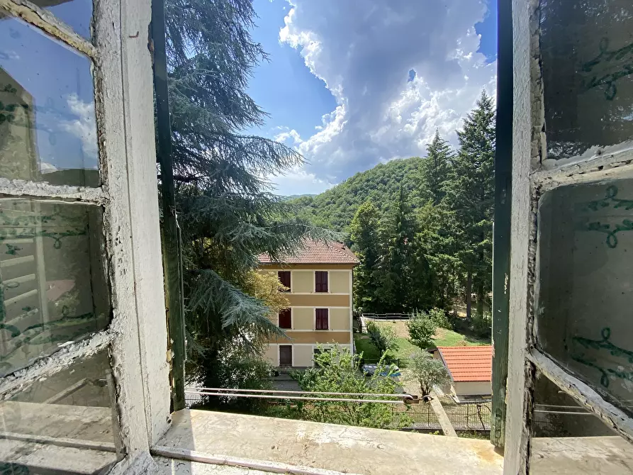 Immagine 23 di Appartamento in vendita  in Via eugenio zunini 16 a Urbe