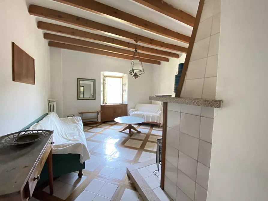 Immagine 7 di Appartamento in vendita  in Via eugenio zunini 16 a Urbe