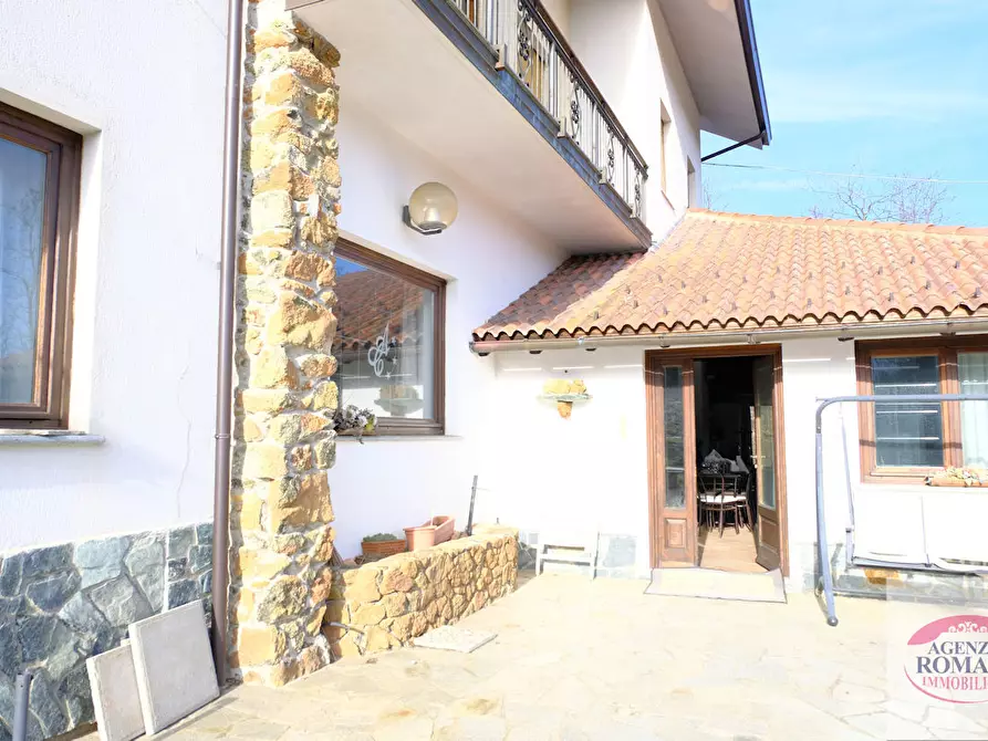 Immagine 5 di Albergo/B&B/Residence in vendita  in VIA  SAVONA 50 a Urbe