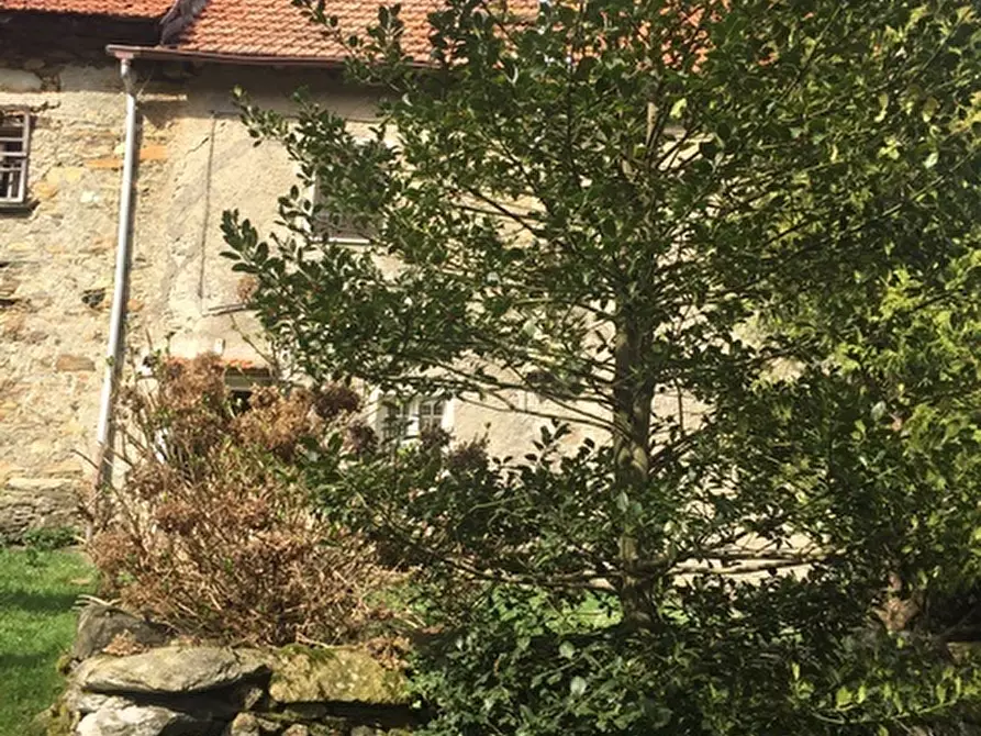 Immagine 5 di Porzione di casa in vendita  a Sassello