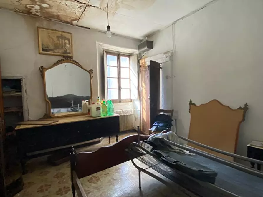 Immagine 16 di Terratetto in vendita  in Via Ferriera Alta 10 a Tiglieto