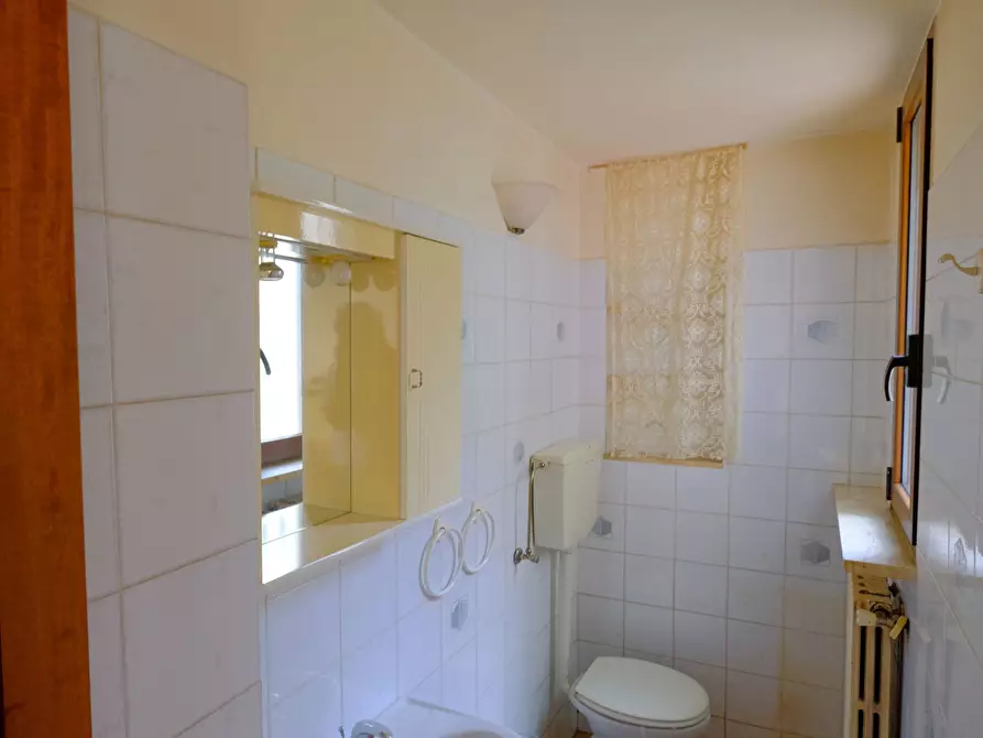 Immagine 4 di Casa semindipendente in vendita  in Frazione Ciglione 65 a Ponzone