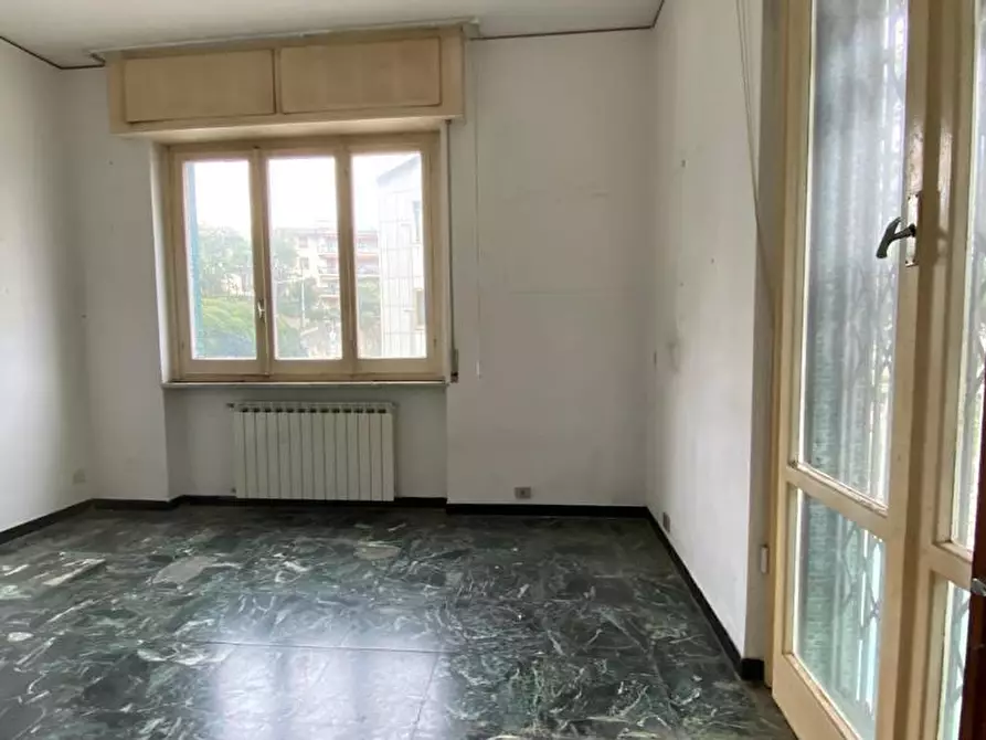 Immagine 11 di Appartamento in vendita  in Via Giovanni Tissoni 15 a Savona