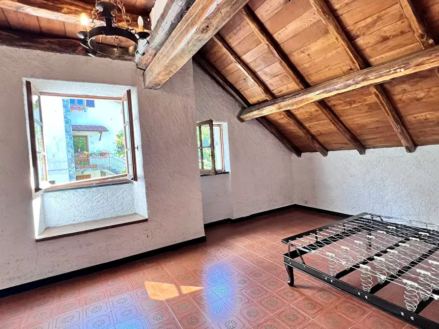 Immagine 37 di Rustico / casale in vendita  in Località La Carta 14 a Sassello