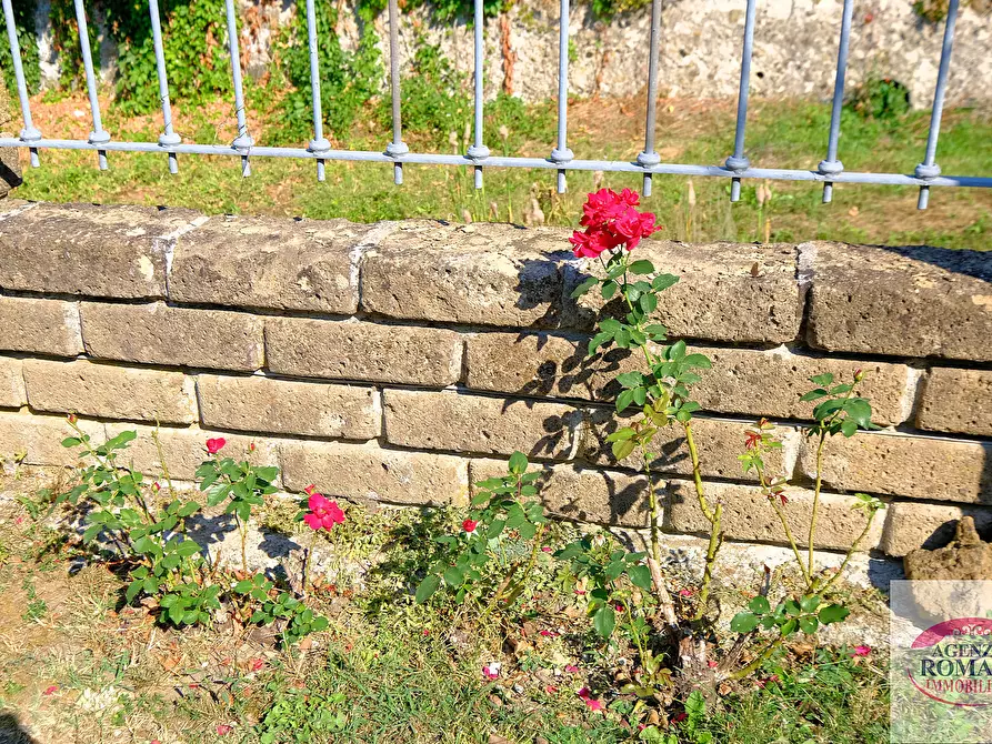 Immagine 8 di Villetta a schiera in vendita  a Giusvalla