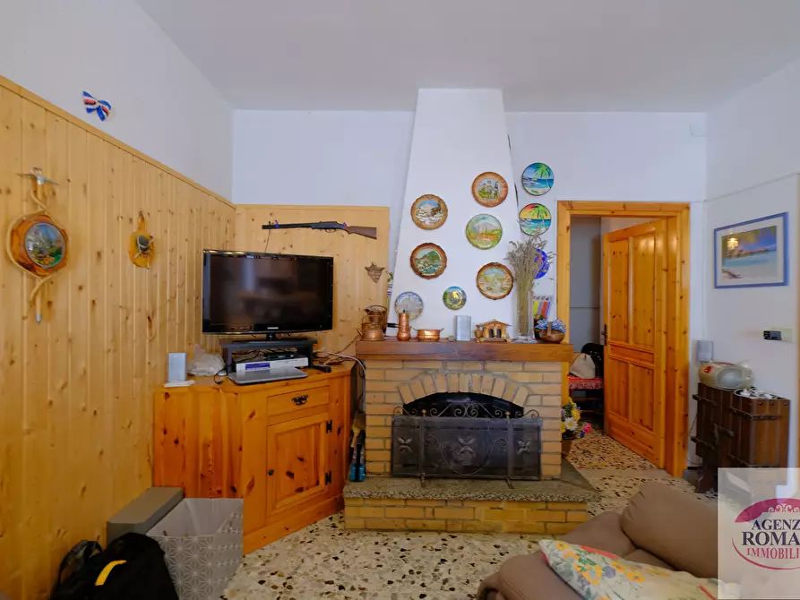 Immagine 14 di Casa indipendente in vendita  in Località Pian d'Anselmo 6 a Sassello