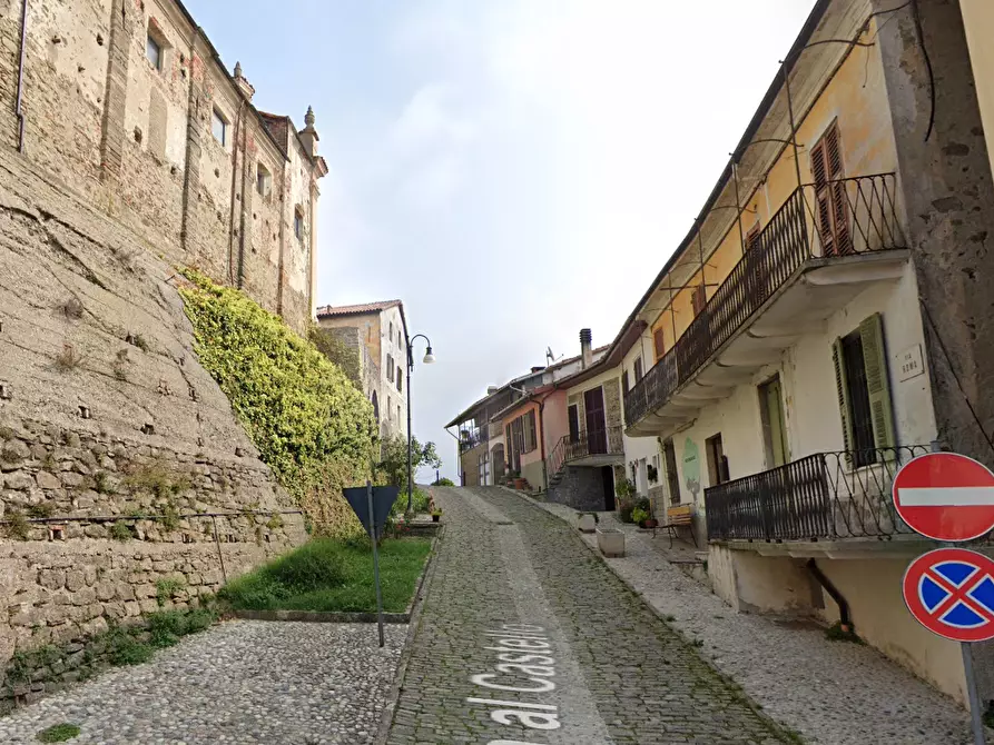 Immagine 11 di Terratetto in vendita  in Via Roma 6 a Pareto