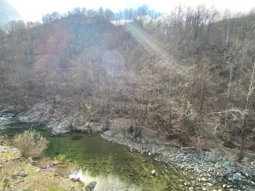 Immagine 34 di Terratetto in vendita  in Via Ferriera Alta 10 a Tiglieto