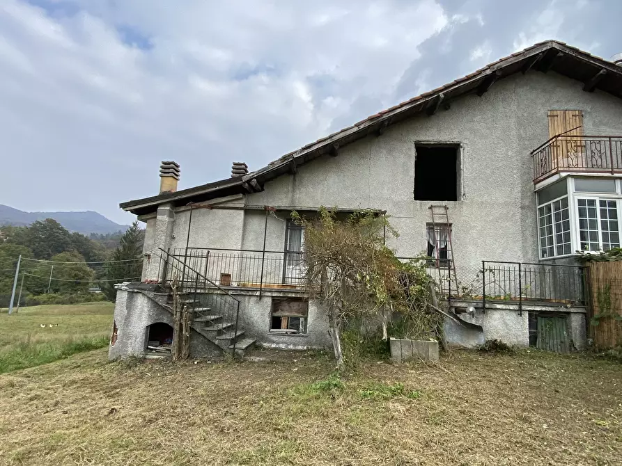 Immagine 1 di Casa indipendente in vendita  in Via Acque 6 a Pontinvrea