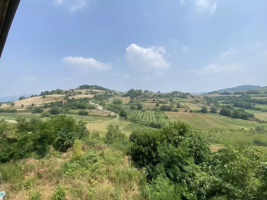 Immagine 17 di Casa bifamiliare in vendita  in Viale Federico Anselmino 33 a Spigno Monferrato