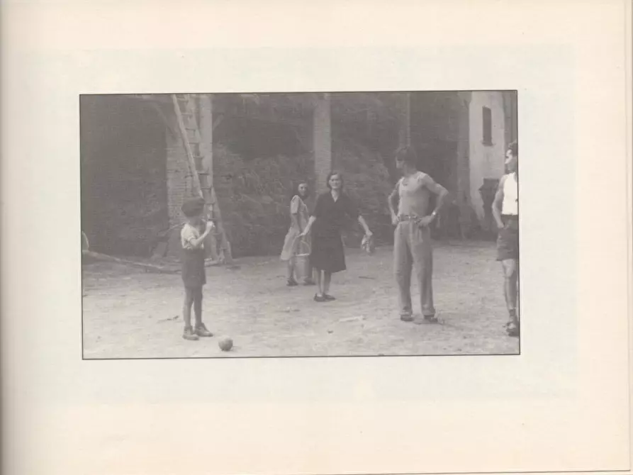 Immagine 51 di Casa indipendente in vendita  a Molare